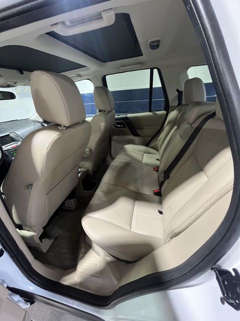 2012 Land Rover LR2 HSE | Annapolis, MD | Annapolis Public Auto Auction