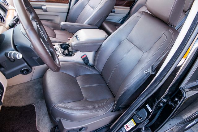 2012 Land Rover LR4 HSE LUX | Van Nuys, CA | Stellar Auto INC.