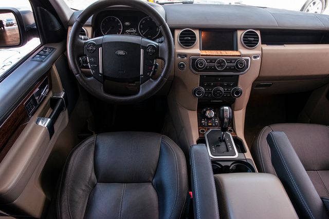 2012 Land Rover LR4 HSE LUX | Van Nuys, CA | Stellar Auto INC. 2012 Land Rover LR4 HSE LUX | Van Nuys, CA | Stellar Auto INC.