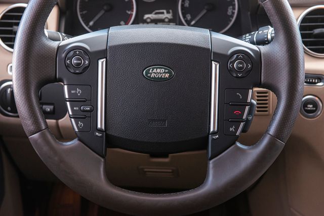 2012 Land Rover LR4 HSE LUX | Van Nuys, CA | Stellar Auto INC. 2012 Land Rover LR4 HSE LUX | Van Nuys, CA | Stellar Auto INC.