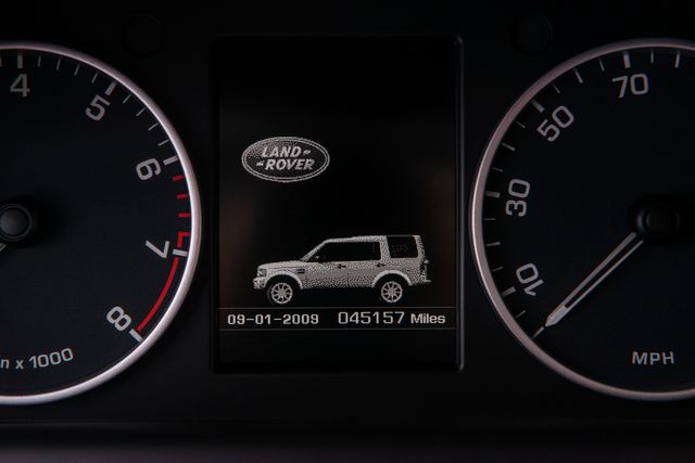 2012 Land Rover LR4 HSE LUX | Van Nuys, CA | Stellar Auto INC.