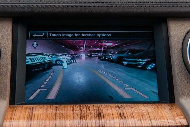 2012 Land Rover LR4 HSE LUX | Van Nuys, CA | Stellar Auto INC.