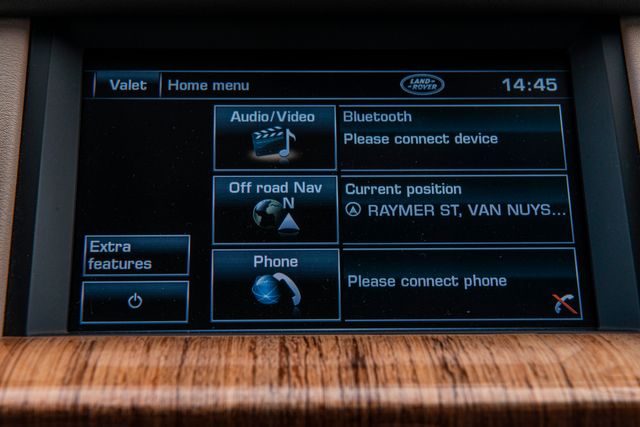 2012 Land Rover LR4 HSE LUX | Van Nuys, CA | Stellar Auto INC. 2012 Land Rover LR4 HSE LUX | Van Nuys, CA | Stellar Auto INC.