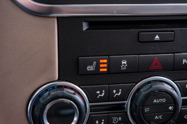 2012 Land Rover LR4 HSE LUX | Van Nuys, CA | Stellar Auto INC.