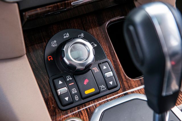 2012 Land Rover LR4 HSE LUX | Van Nuys, CA | Stellar Auto INC.