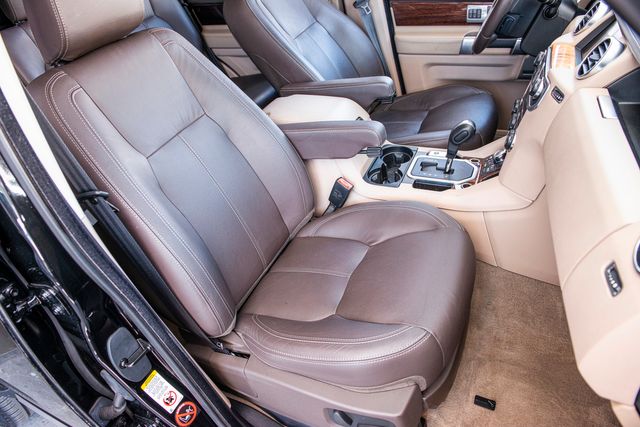 2012 Land Rover LR4 HSE LUX | Van Nuys, CA | Stellar Auto INC. 2012 Land Rover LR4 HSE LUX | Van Nuys, CA | Stellar Auto INC.