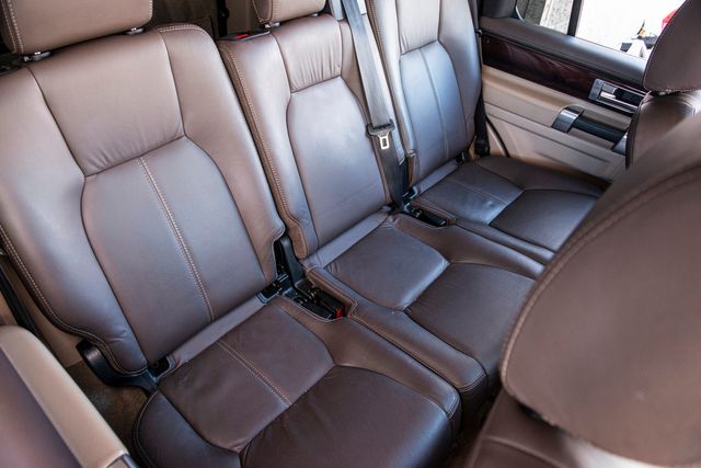 2012 Land Rover LR4 HSE LUX | Van Nuys, CA | Stellar Auto INC.