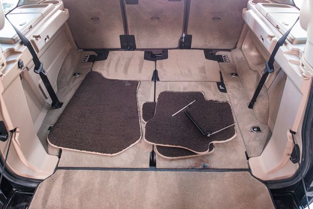 2012 Land Rover LR4 HSE LUX | Van Nuys, CA | Stellar Auto INC.