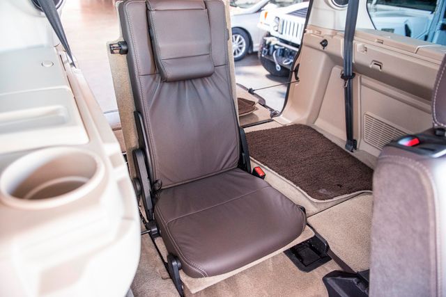 2012 Land Rover LR4 HSE LUX | Van Nuys, CA | Stellar Auto INC.