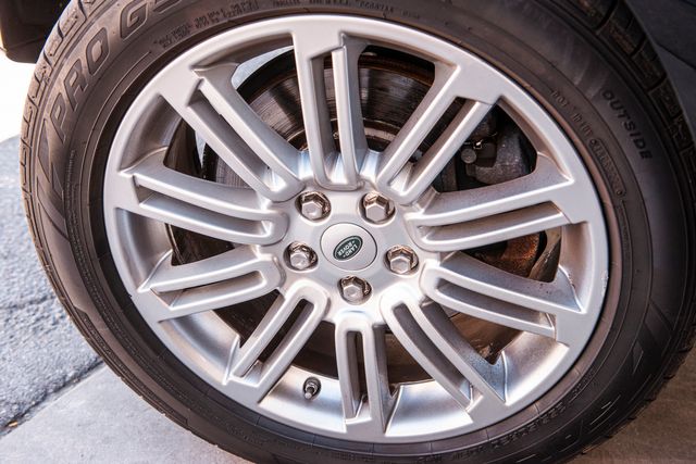 2012 Land Rover LR4 HSE LUX | Van Nuys, CA | Stellar Auto INC. 2012 Land Rover LR4 HSE LUX | Van Nuys, CA | Stellar Auto INC.