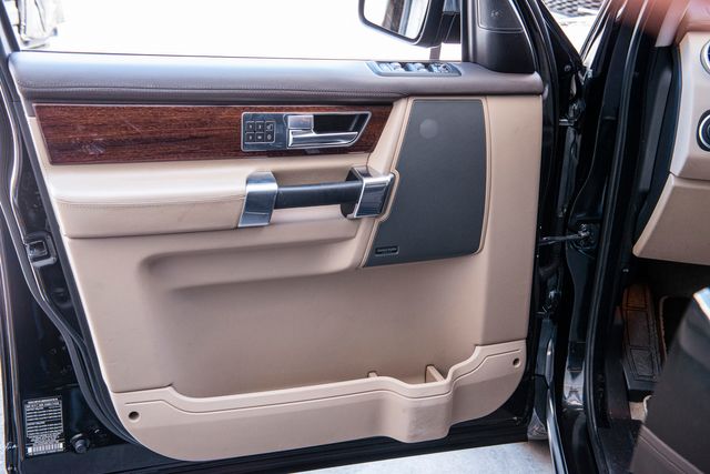 2012 Land Rover LR4 HSE LUX | Van Nuys, CA | Stellar Auto INC. 2012 Land Rover LR4 HSE LUX | Van Nuys, CA | Stellar Auto INC.