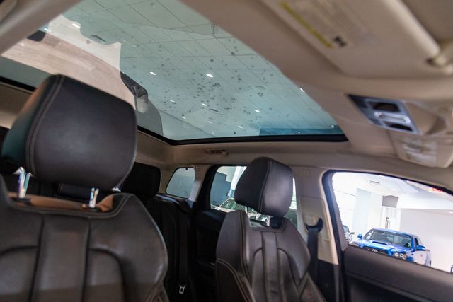 2012 Land Rover Range Rover Evoque Dynamic