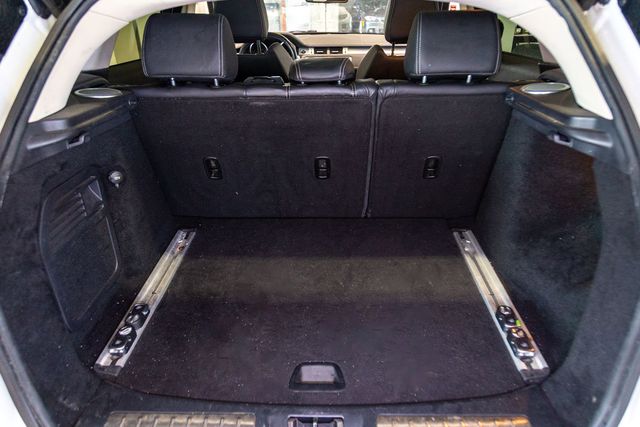 2012 Land Rover Range Rover Evoque Dynamic