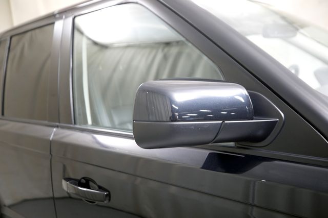 2012 Land Rover Range Rover Sport Supercharged | Burbank, California | MDK International