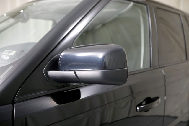 2012 Land Rover Range Rover Sport Supercharged | Burbank, California | MDK International 2012 Land Rover Range Rover Sport Supercharged | Burbank, California | MDK International