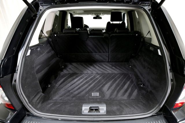 2012 Land Rover Range Rover Sport Supercharged | Burbank, California | MDK International 2012 Land Rover Range Rover Sport Supercharged | Burbank, California | MDK International