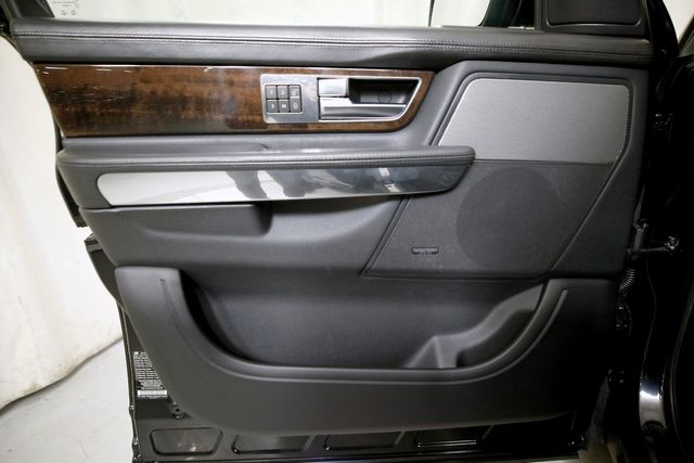 2012 Land Rover Range Rover Sport Supercharged | Burbank, California | MDK International