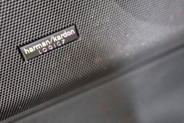 2012 Land Rover Range Rover Sport Supercharged | Burbank, California | MDK International