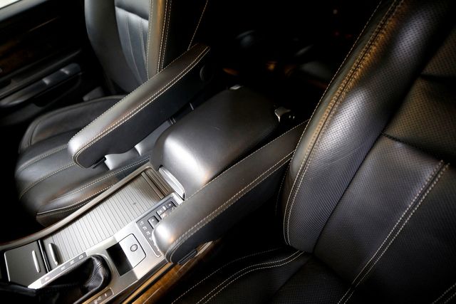 2012 Land Rover Range Rover Sport Supercharged | Burbank, California | MDK International