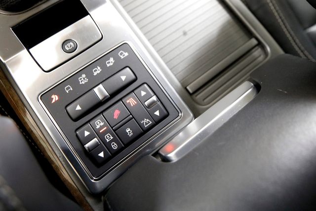 2012 Land Rover Range Rover Sport Supercharged | Burbank, California | MDK International