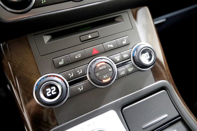 2012 Land Rover Range Rover Sport Supercharged | Burbank, California | MDK International