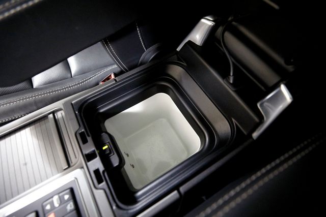 2012 Land Rover Range Rover Sport Supercharged | Burbank, California | MDK International