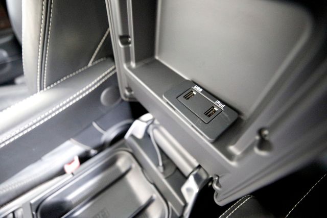 2012 Land Rover Range Rover Sport Supercharged | Burbank, California | MDK International