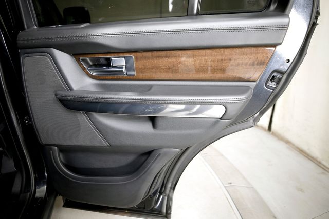 2012 Land Rover Range Rover Sport Supercharged | Burbank, California | MDK International 2012 Land Rover Range Rover Sport Supercharged | Burbank, California | MDK International