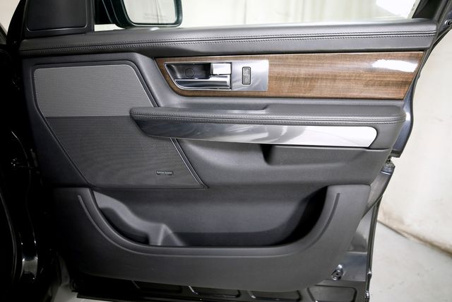 2012 Land Rover Range Rover Sport Supercharged | Burbank, California | MDK International 2012 Land Rover Range Rover Sport Supercharged | Burbank, California | MDK International