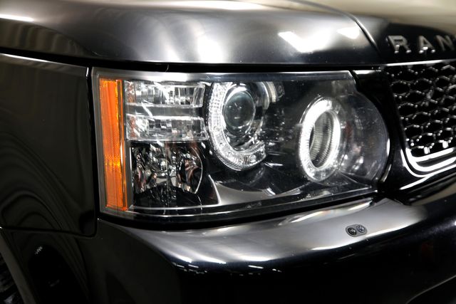 2012 Land Rover Range Rover Sport Supercharged | Burbank, California | MDK International 2012 Land Rover Range Rover Sport Supercharged | Burbank, California | MDK International