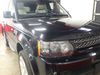 2012 Land Rover Range Rover Sport New Rear Suspension, Water Pump, Fresh Fluids HSE LUX | Saint Louis Park, MN | Auto Motion 2012 Land Rover Range Rover Sport New Rear Suspension, Water Pump, Fresh Fluids HSE LUX | Saint Louis Park, MN | Auto Motion