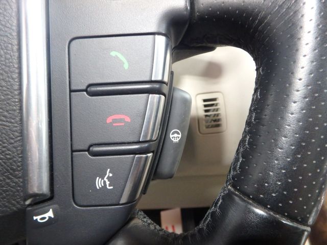 2012 Land Rover Range Rover Sport New Rear Suspension, Water Pump, Fresh Fluids HSE LUX