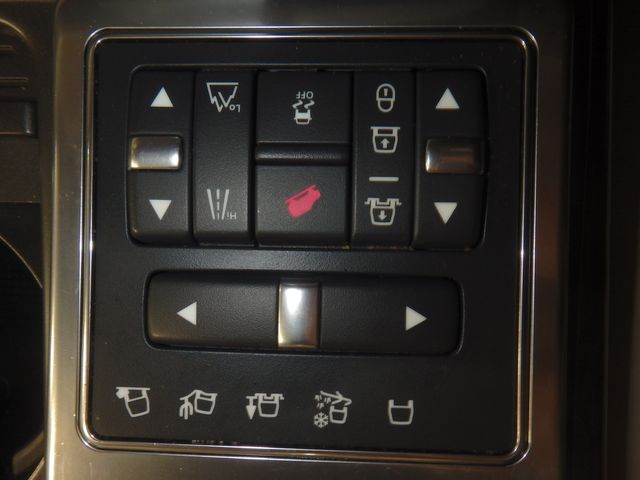 2012 Land Rover Range Rover Sport New Rear Suspension, Water Pump, Fresh Fluids HSE LUX