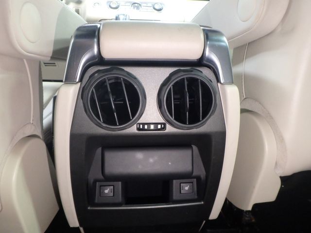 2012 Land Rover Range Rover Sport New Rear Suspension, Water Pump, Fresh Fluids HSE LUX