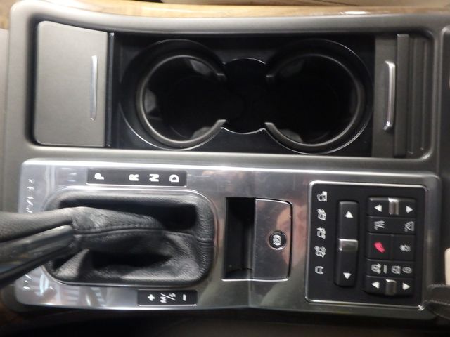 2012 Land Rover Range Rover Sport New Rear Suspension, Water Pump, Fresh Fluids HSE LUX