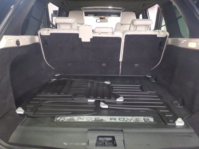 2012 Land Rover Range Rover Sport New Rear Suspension, Water Pump, Fresh Fluids HSE LUX