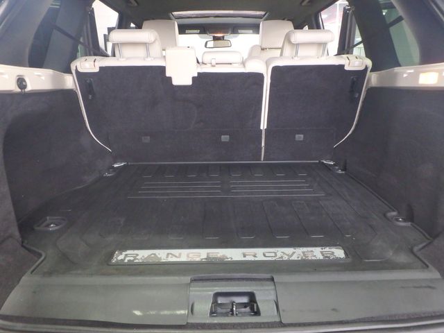 2012 Land Rover Range Rover Sport New Rear Suspension, Water Pump, Fresh Fluids HSE LUX