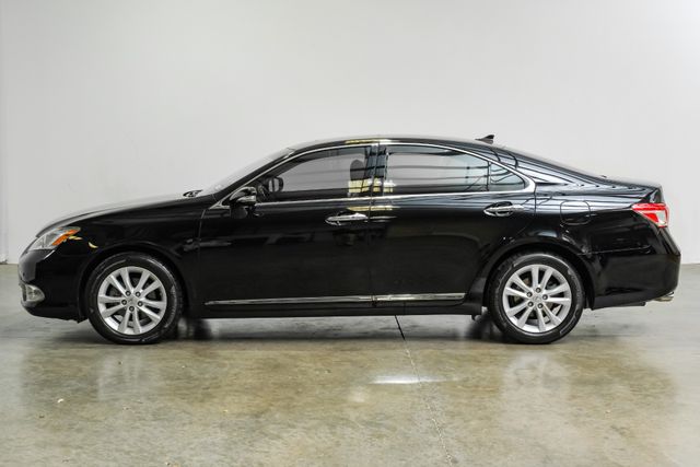 2012 Lexus ES 350 Base