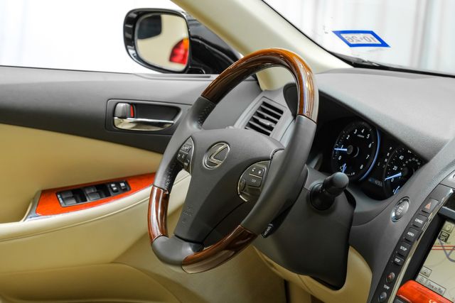 2012 Lexus ES 350 Base