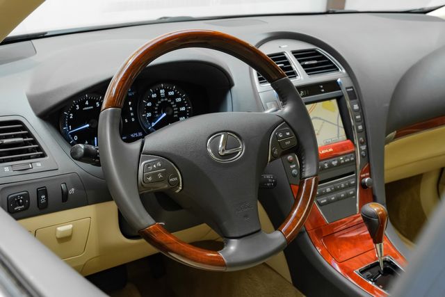 2012 Lexus ES 350 Base