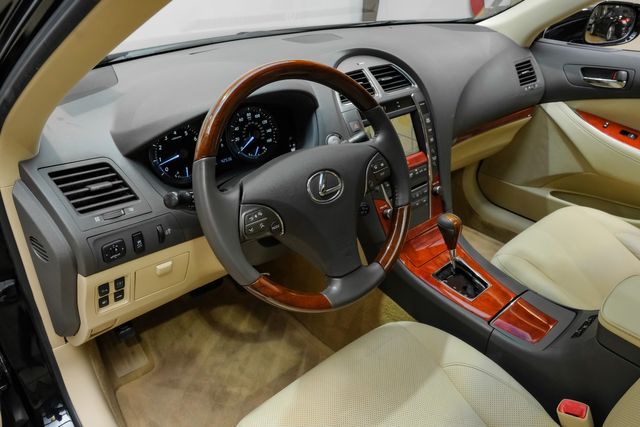 2012 Lexus ES 350 Base