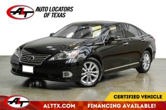 2012 Lexus ES 350 Base | Plano, TX | Consign My Vehicle