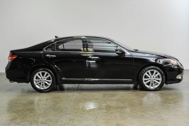 2012 Lexus ES 350 Base