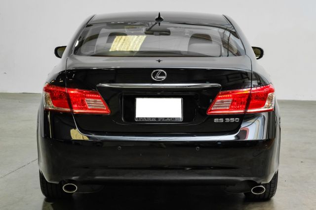 2012 Lexus ES 350 Base