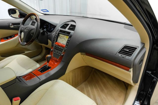 2012 Lexus ES 350 Base