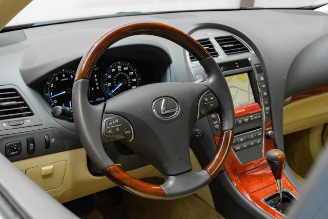 2012 Lexus ES 350 Base