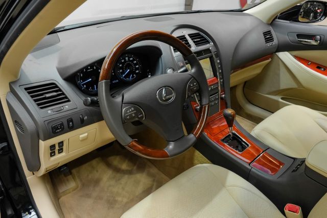 2012 Lexus ES 350 Base