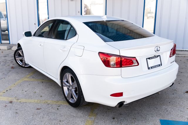 2012 Lexus IS 250 NAV LEATHER SUNROOF LOADED CLEAN CARFAX 2 OWNERS 2012 Lexus IS 250 NAV LEATHER SUNROOF LOADED CLEAN CARFAX 2 OWNERS