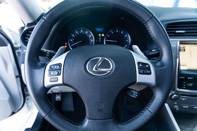 2012 Lexus IS 250 NAV LEATHER SUNROOF LOADED CLEAN CARFAX 2 OWNERS 2012 Lexus IS 250 NAV LEATHER SUNROOF LOADED CLEAN CARFAX 2 OWNERS