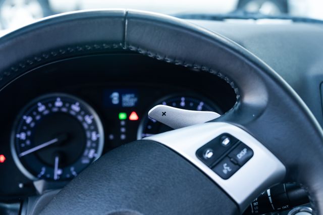 2012 Lexus IS 250 NAV LEATHER SUNROOF LOADED CLEAN CARFAX 2 OWNERS